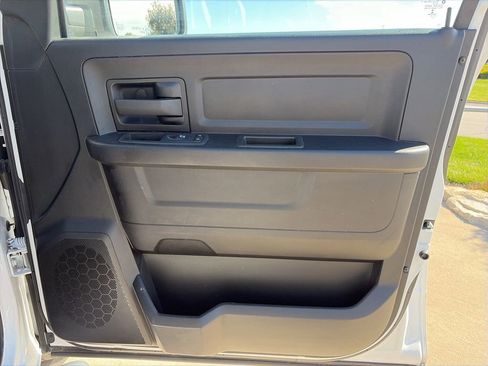 Used 2022 RAM 1500 Tradesman w/ Popular Equipment Group AWD/4WD image 29