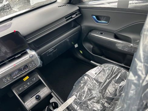 New 2026 Hyundai Kona SEL Premium AWD/4WD image 11