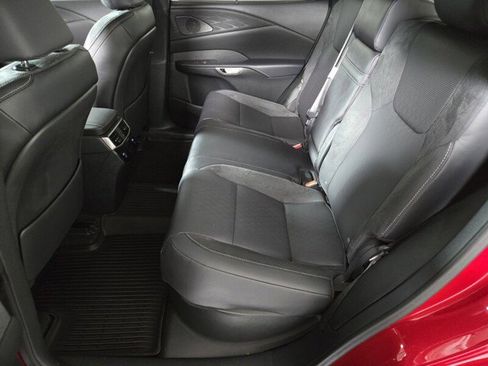 Certified 2023 Lexus RX 350 FWD image 15