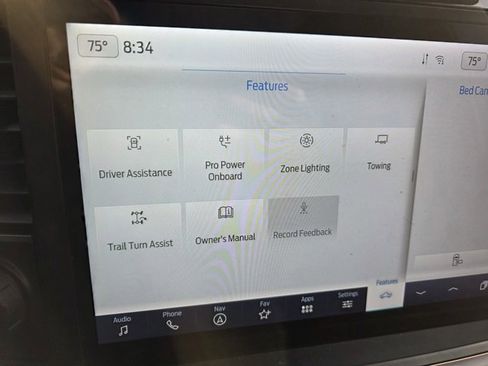 Used 2023 Ford F150 Raptor image 5