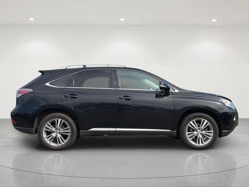 Used 2015 Lexus RX 350 AWD image 5