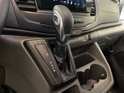 New 2026 Ford Transit 250 148 Medium Roof w/ Exterior Upgrade Package image 21