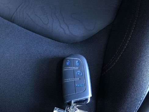 Used 2022 Jeep Renegade Trailhawk w/ Trailer Tow Group image 34