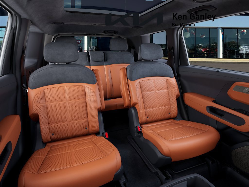 New 2027 Kia Telluride SX Prestige AWD/4WD image 16