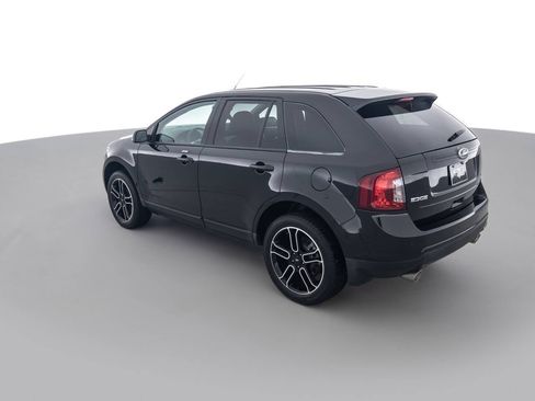 Used 2014 Ford Edge SEL w/ Equipment Group 205A FWD image 7