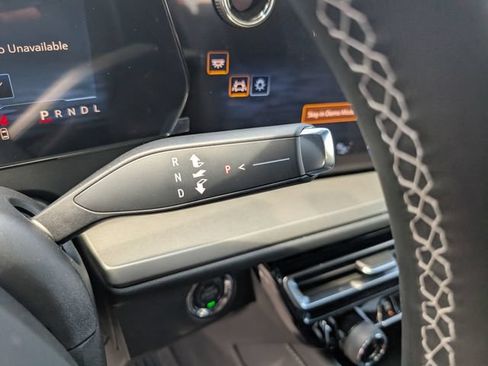 New 2027 Chevrolet Traverse LT w/ Driver Confidence Package FWD image 21