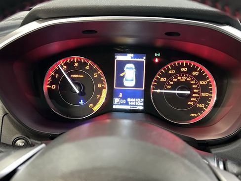 Used 2023 Subaru Impreza 2.0i Sport image 28