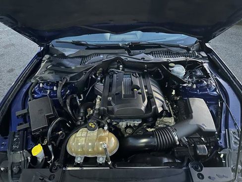 Used 2015 Ford Mustang Premium w/ Ecoboost Performance Package image 39