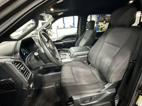 Used 2020 Ford F150 XLT w/ Equipment Group 302A Luxury image 17