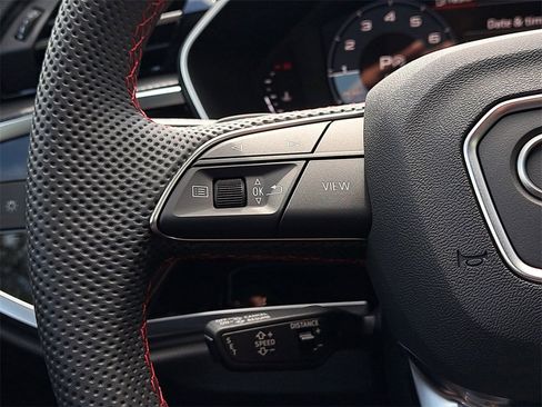 New 2025 Audi Q3 2.0T Premium Plus image 9