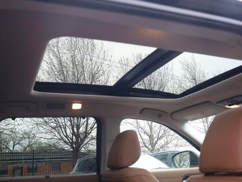 New 2026 Nissan Pathfinder Platinum image 23