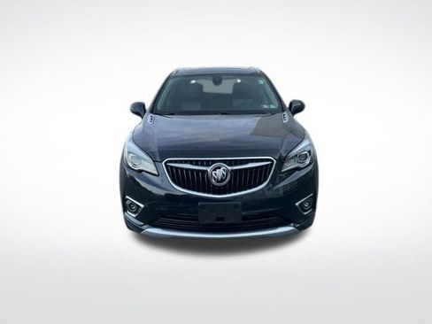 Used 2020 Buick Envision Premium image 2