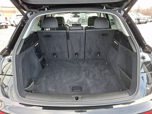 Used 2024 Audi Q5 2.0T Premium Plus w/ Premium Plus Package image 31