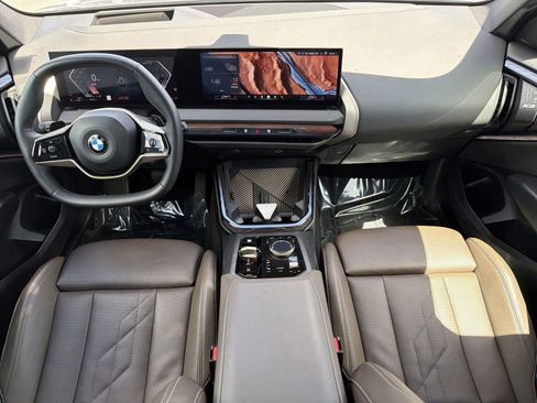 Certified 2025 BMW X3 xDrive30 AWD/4WD image 13
