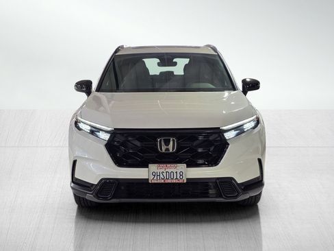 Used 2024 Honda CR-V Sport-L image 2