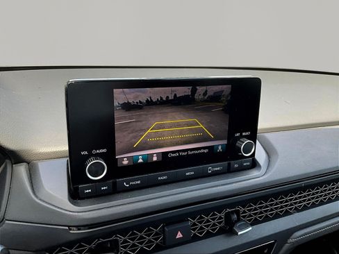 Used 2023 Honda Accord EX image 12