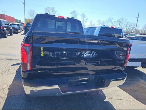 Used 2024 Ford F150 Lariat image 8