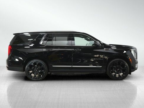 Used 2025 GMC Yukon Denali AWD/4WD image 6