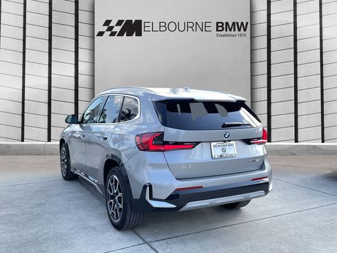 New 2026 BMW X1 xDrive28i w/ Convenience Package image 6