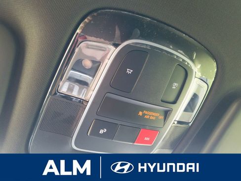 New 2025 Hyundai Santa Cruz SEL image 27