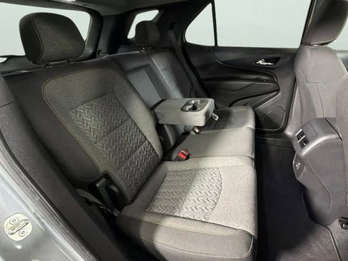 Used 2023 Chevrolet Equinox LT FWD image 28