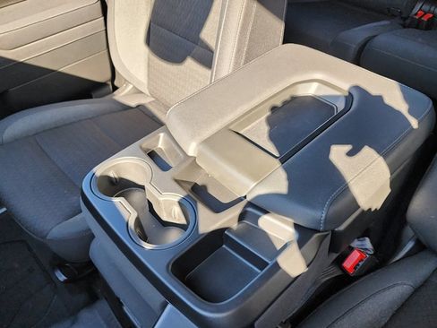 New 2026 GMC Sierra 1500 Elevation w/ LPO, Elevation Black Package image 31