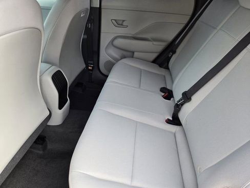 Certified 2026 Hyundai Kona SE FWD image 30