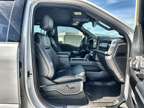 Used 2026 Ford F350 Platinum AWD/4WD image 28