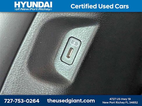 Certified 2023 Hyundai Palisade SEL w/ Cargo Package image 20