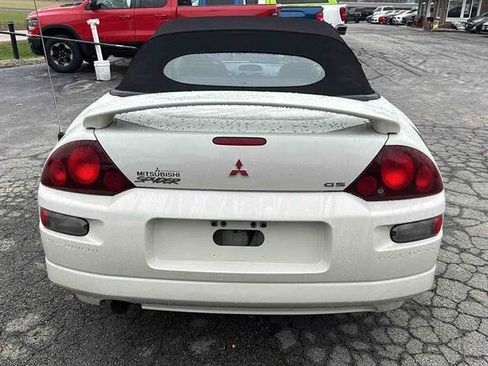 Used 2001 Mitsubishi Eclipse GS image 6