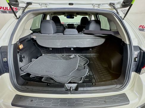 Used 2020 Subaru Crosstrek 2.0i Premium w/ Popular Package #2 image 24