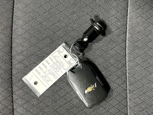 Used 2020 Chevrolet Silverado 1500 LT w/ Convenience Package image 37