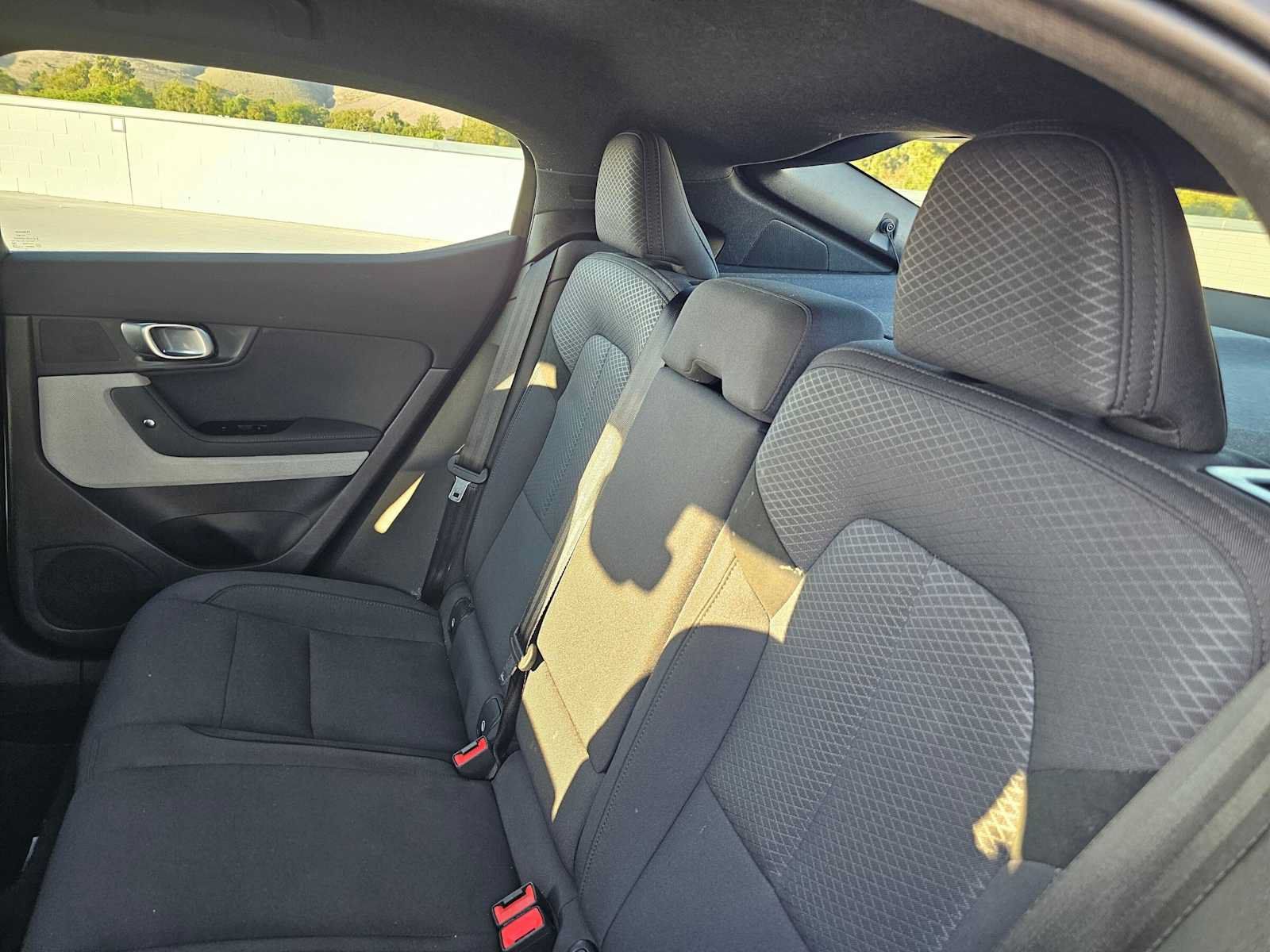 Used 2024 Polestar Polestar 2 RWD image 18