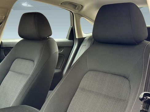 Used 2022 Honda Civic EX image 25