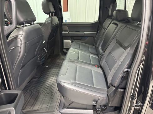 Used 2024 Ford F150 Raptor AWD/4WD image 13