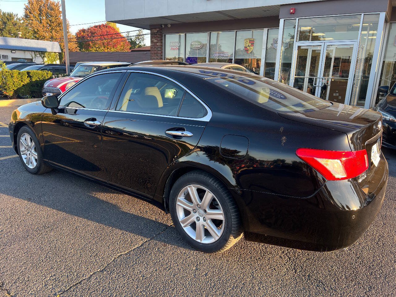 Used 2008 Lexus ES 350 FWD image 12
