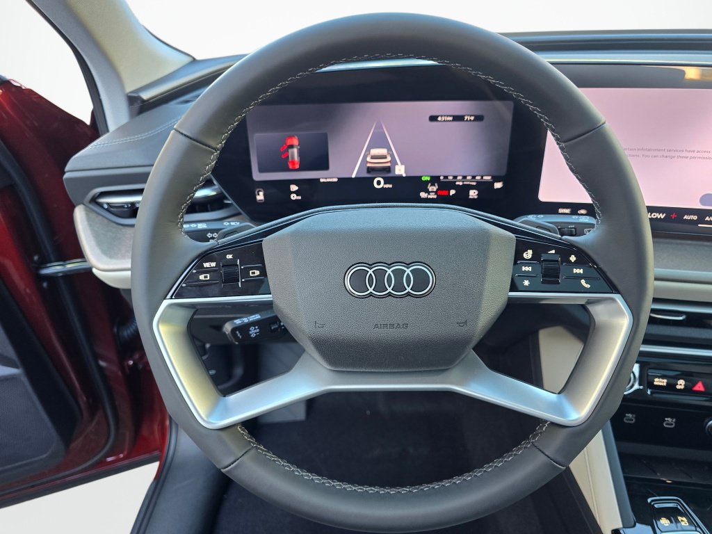 New 2026 Audi Q5 Premium Plus AWD/4WD image 14