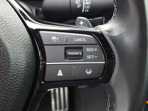 Used 2022 Honda Civic Sport image 21