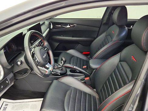 Used 2022 Kia Forte GT FWD image 21