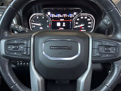 Used 2021 GMC Sierra 3500 Denali w/ Denali Ultimate Package AWD/4WD image 33