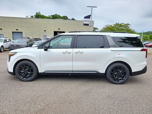 New 2026 Kia Carnival SX Prestige FWD image 23