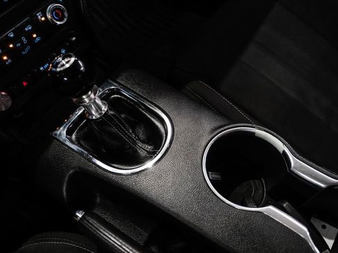 Used 2020 Ford Mustang EcoBoost w/ Black Accent Package image 26