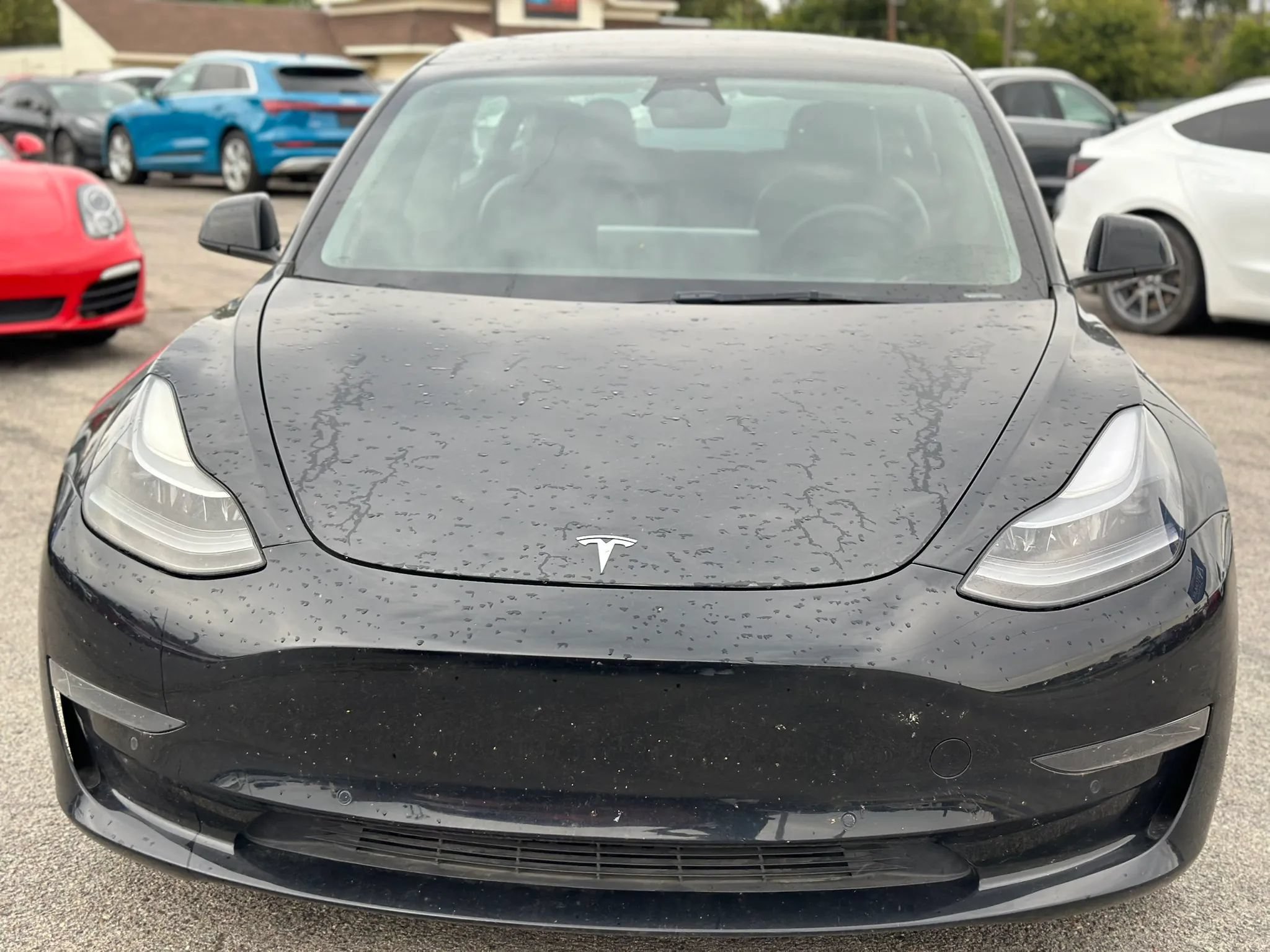Used 2022 Tesla Model 3 RWD image 3