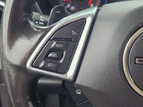 Used 2019 Chevrolet Camaro LT RWD image 28