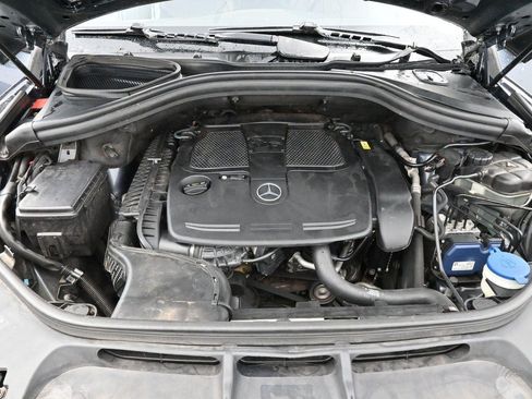 Used 2014 Mercedes-Benz ML 350 4MATIC image 35