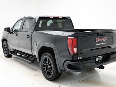 Used 2023 GMC Sierra 1500 Pro image 7