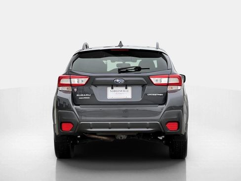 Used 2019 Subaru Crosstrek 2.0i Limited w/ Moonroof Package w/Navigation image 7
