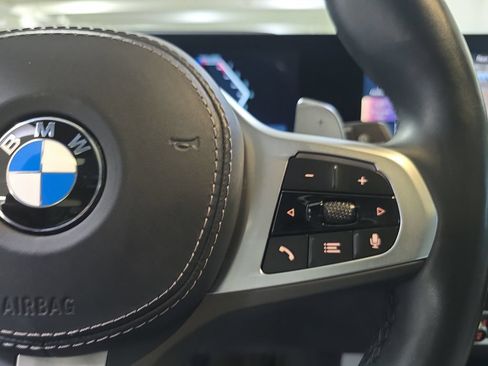 Used 2024 BMW X5 xDrive40i w/ M Sport Package AWD/4WD image 21