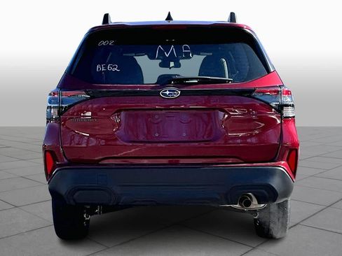 New 2026 Subaru Forester image 4