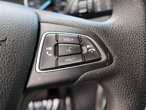 Used 2021 Ford EcoSport SE w/ Interior Protection Package image 48